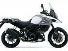 Suzuki DL 1000 V-Strom